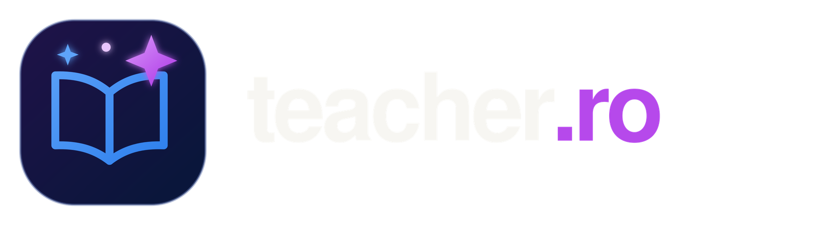 TeacherRO